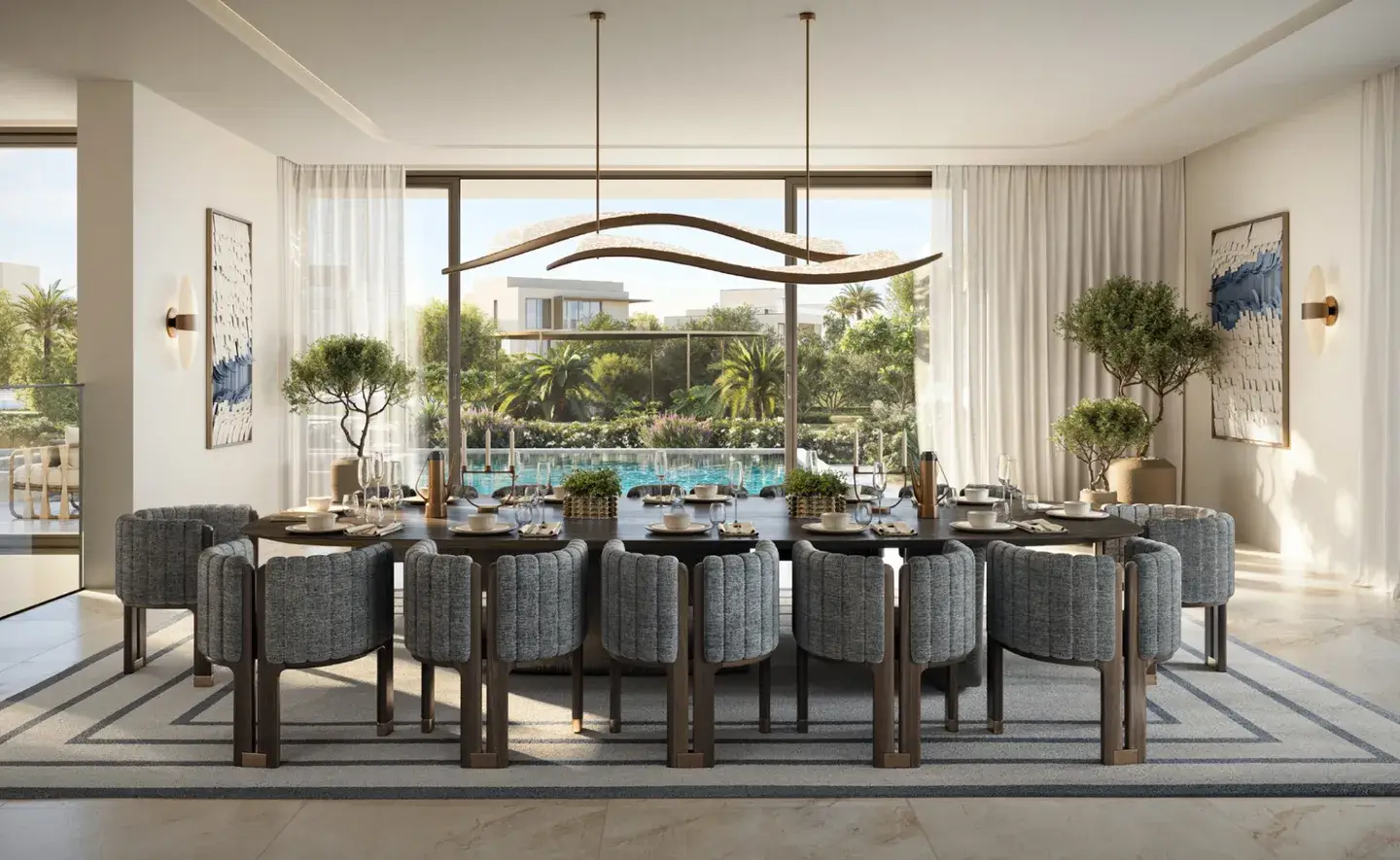EMAAR "Palace Villas – Ostra New Phase" NEW LAUNCH