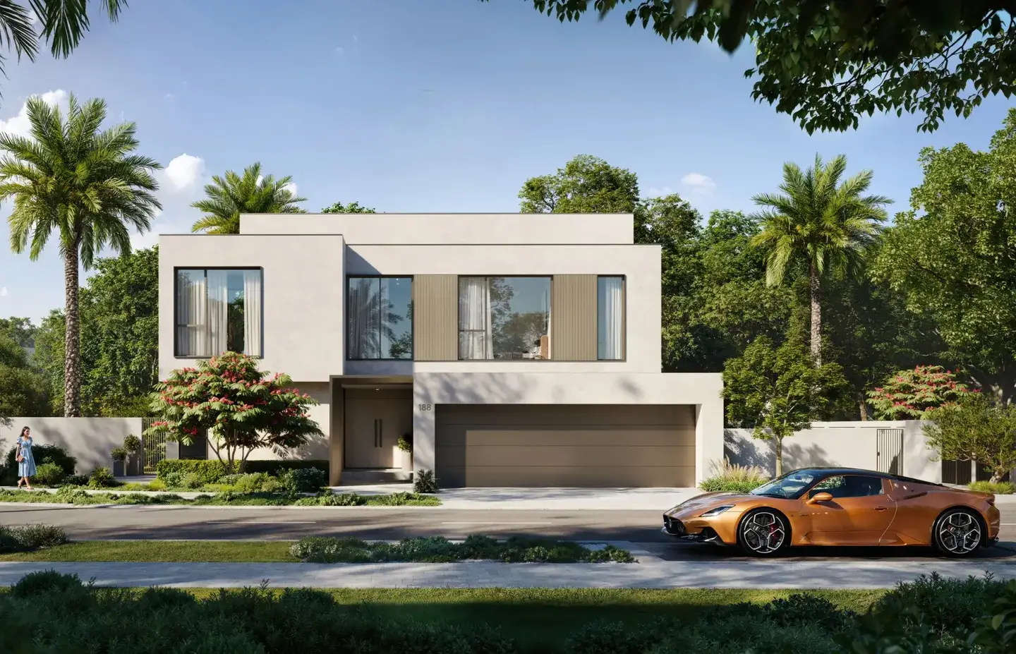 EMAAR "Address Villas – Tierra New Phase" NEW LAUNCH