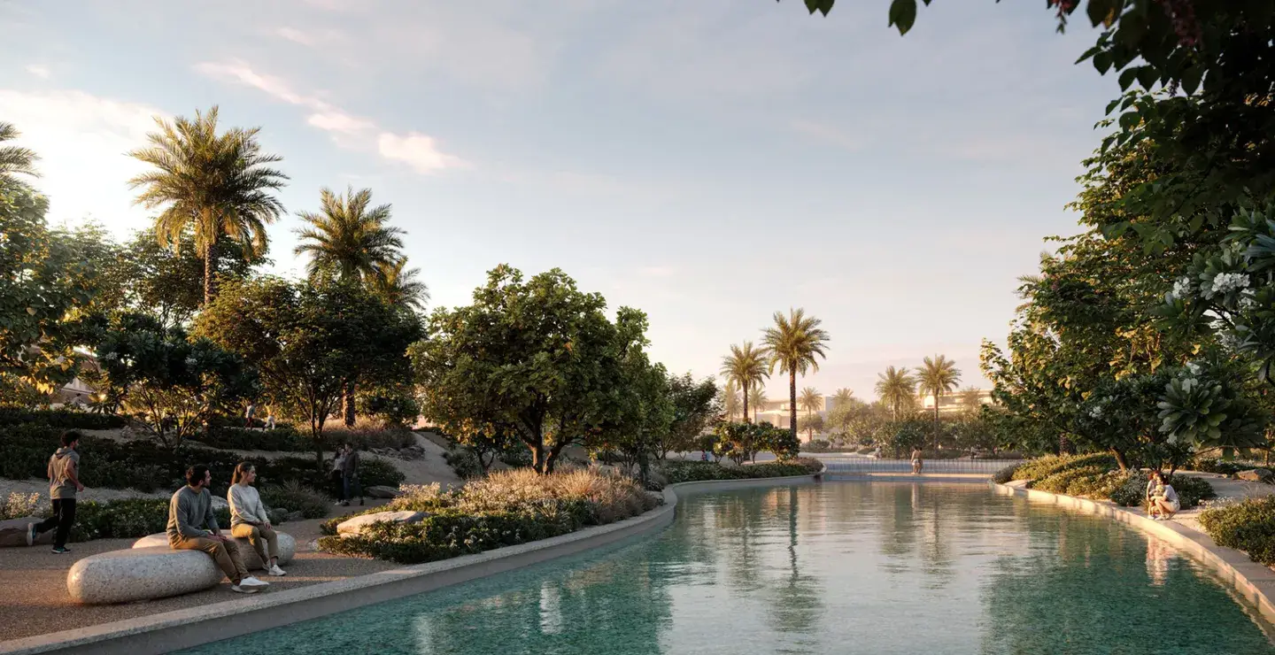 EMAAR "Palace Villas – Ostra New Phase" NEW LAUNCH