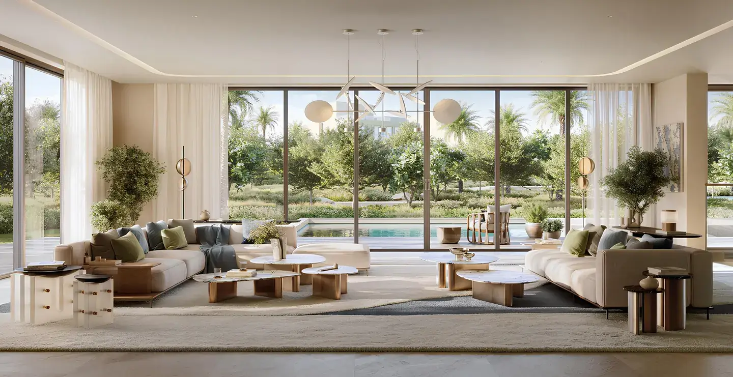 EMAAR "Palace Villas – Ostra New Phase" NEW LAUNCH