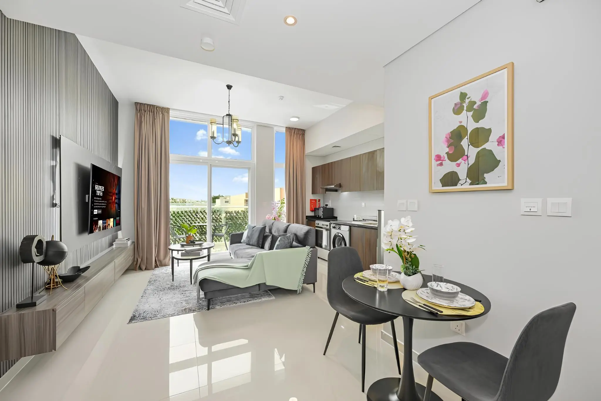 DAMAC "Natura"
