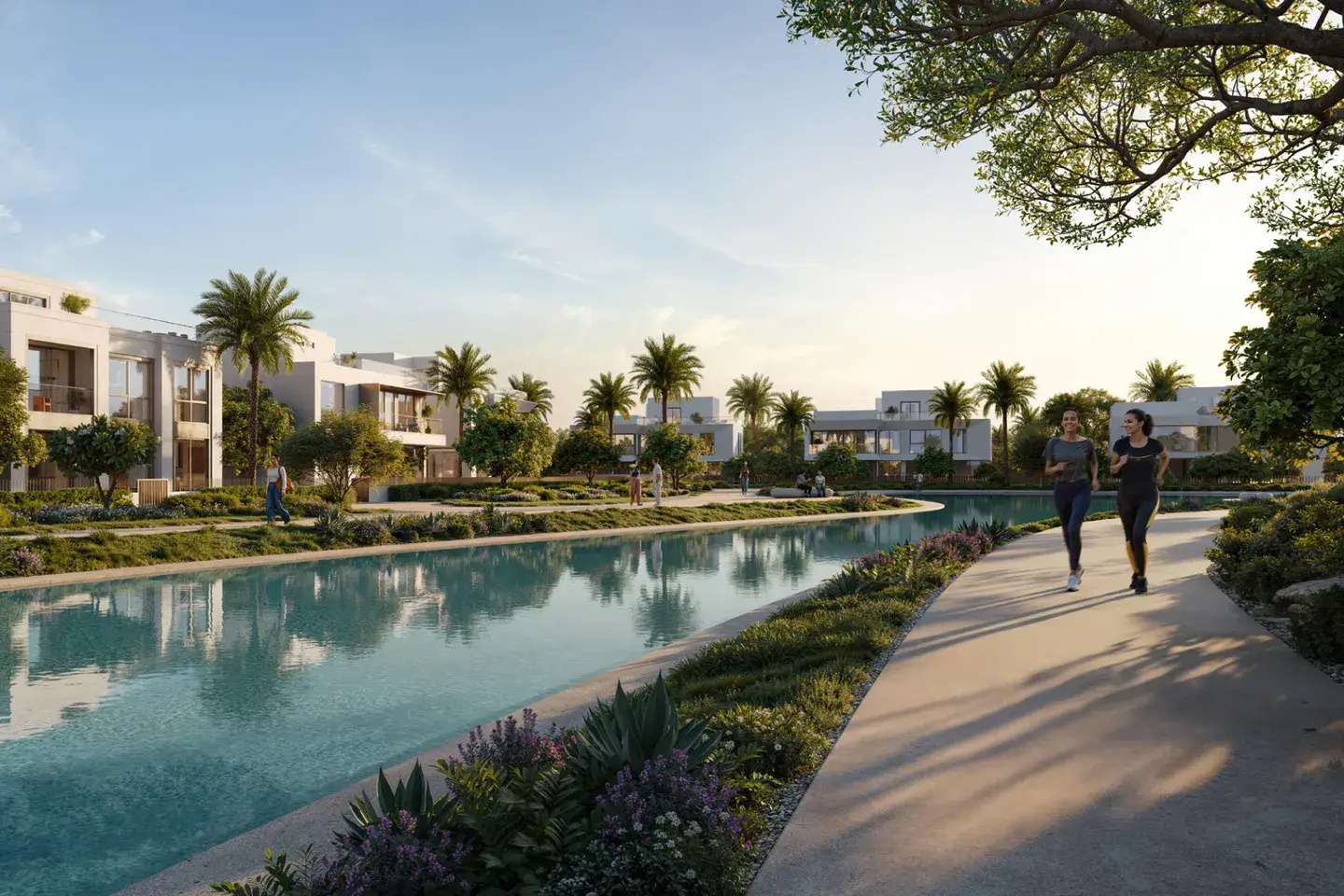 EMAAR "Palace Villas – Ostra New Phase" NEW LAUNCH