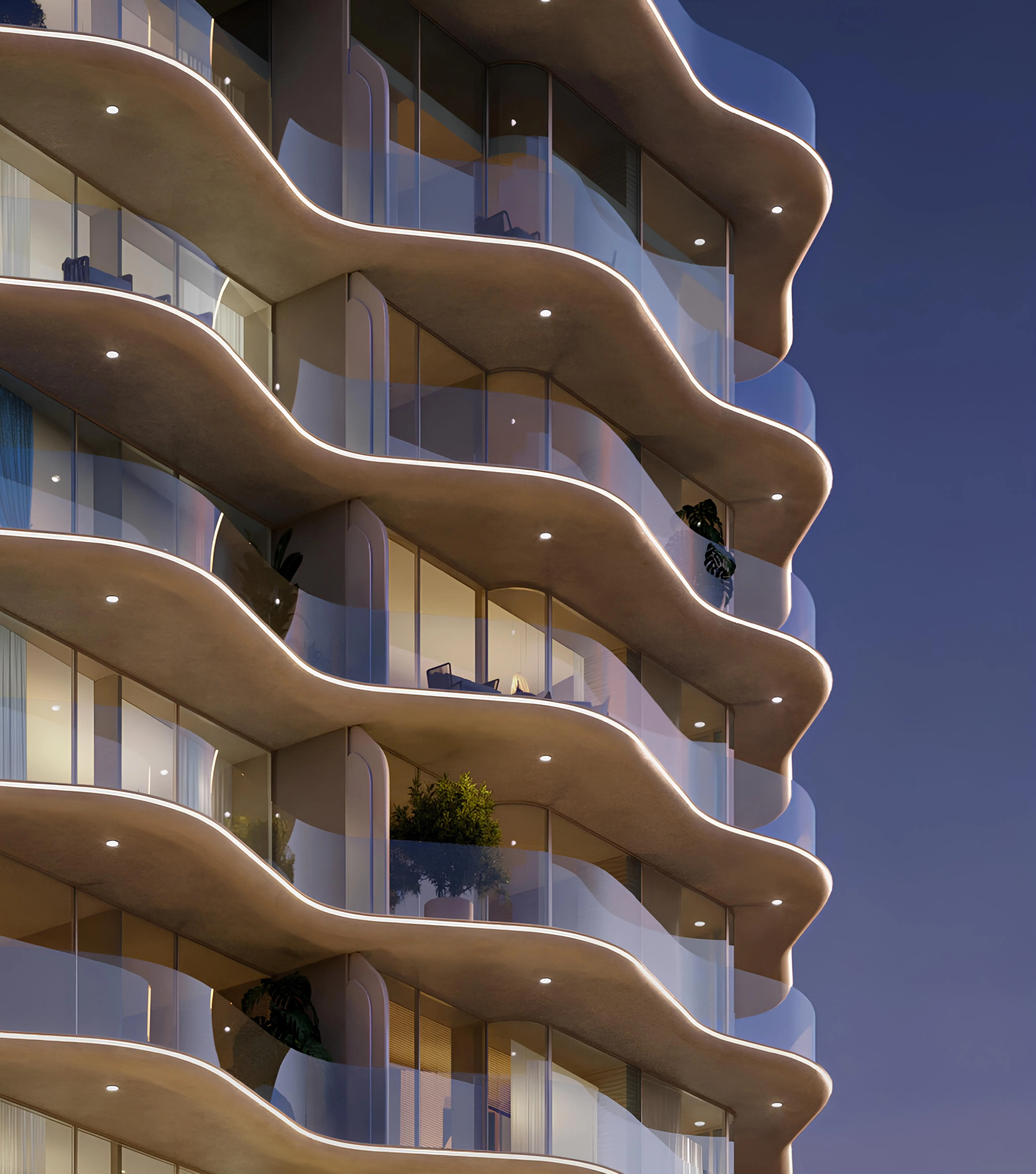 KASCO DEVELOPMENTS "FALA by KASCO"