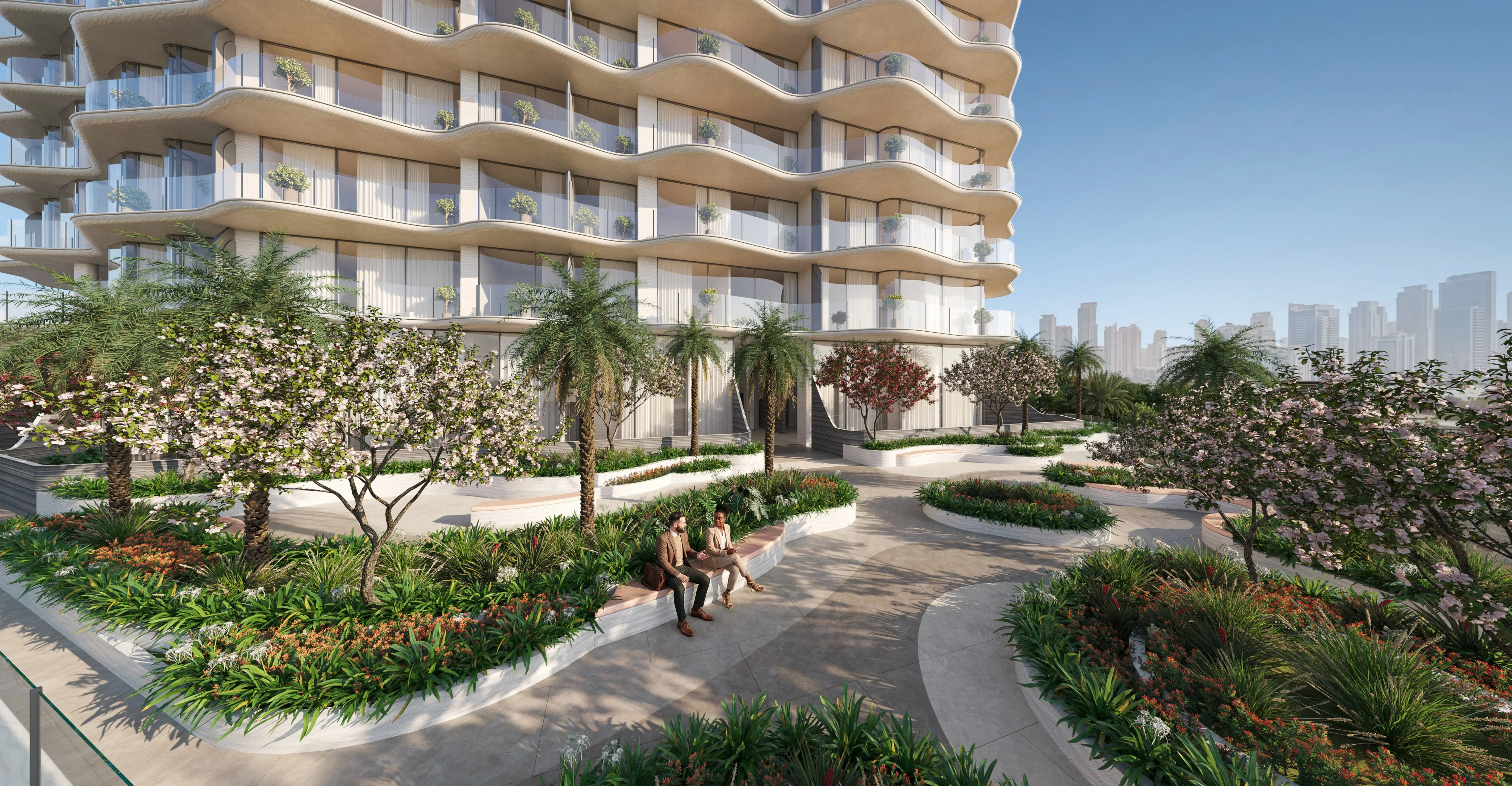 KASCO DEVELOPMENTS "FALA by KASCO"