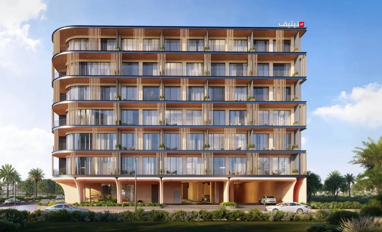 OBG "Native Haus"