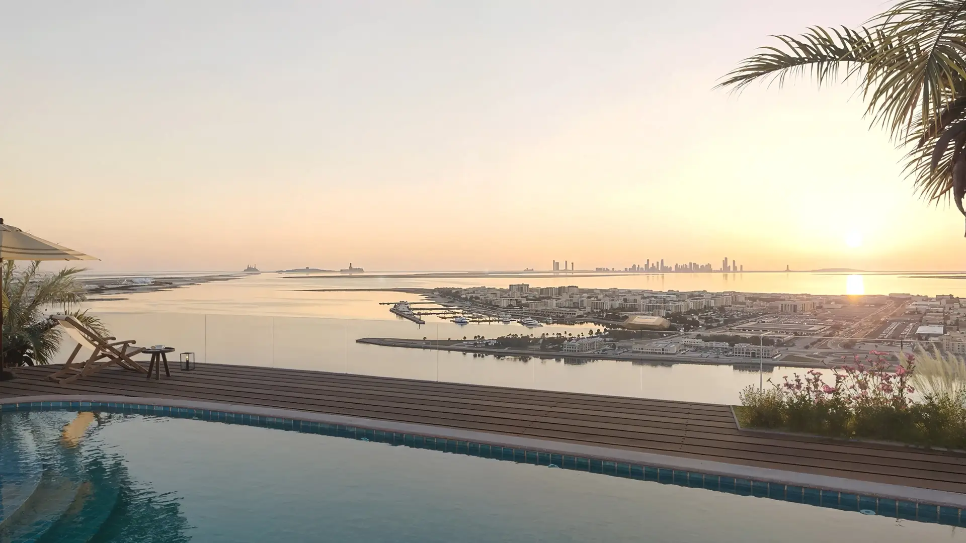 REPORTAGE PROPERTIES "The Wadi Buildings C & E"