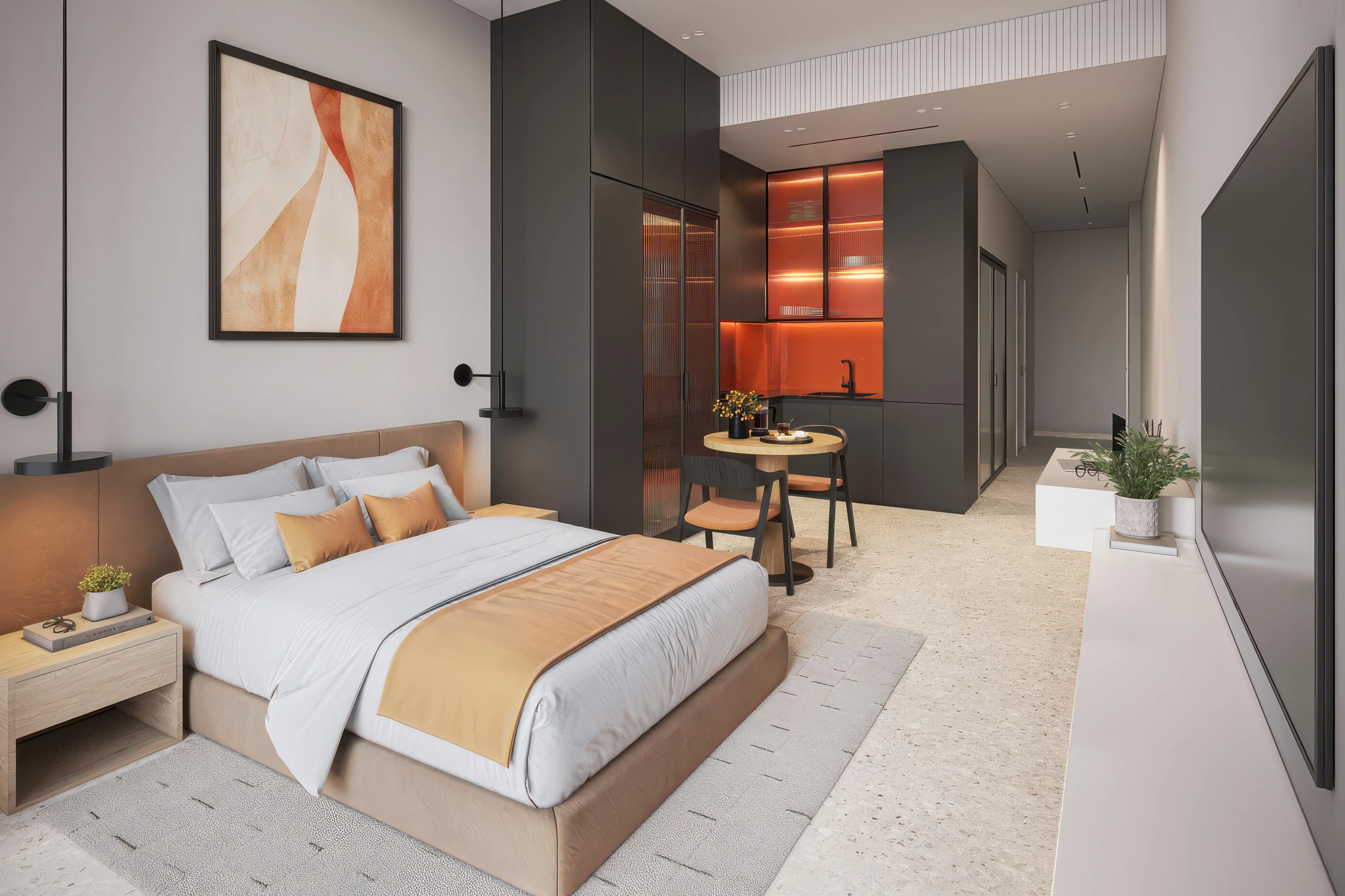 OBG "Native Haus"