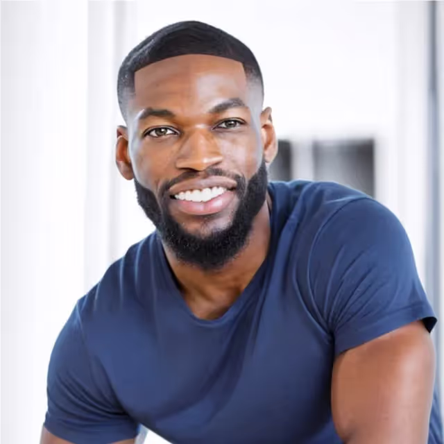 Yomi Tejumola, CEO of Algomarketing