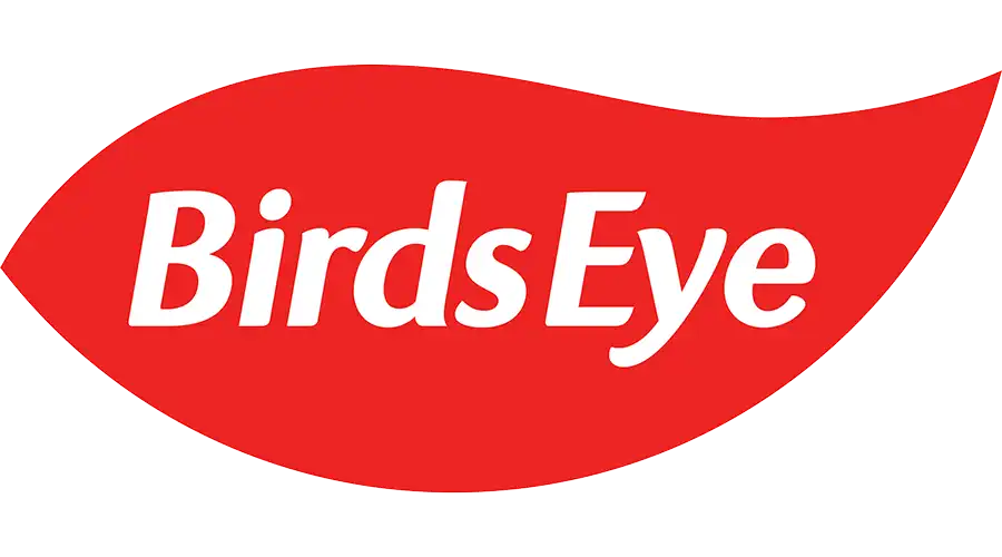 Birdseye's official logo