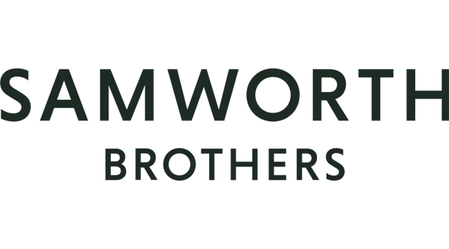 Samworth Brothers' official logo