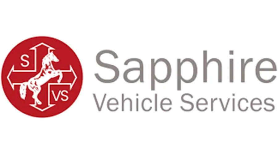 Sapphire Vehicle Services Logo 900 x 500px