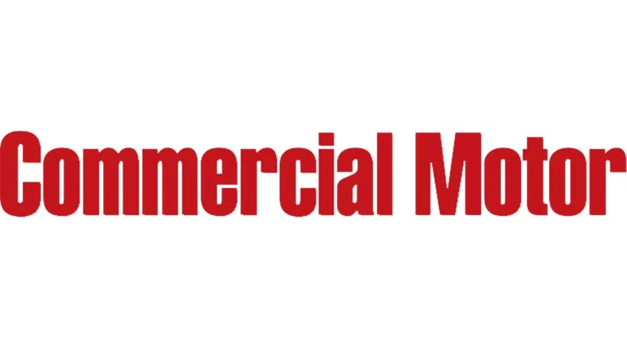 Commercial Motor's official Logo