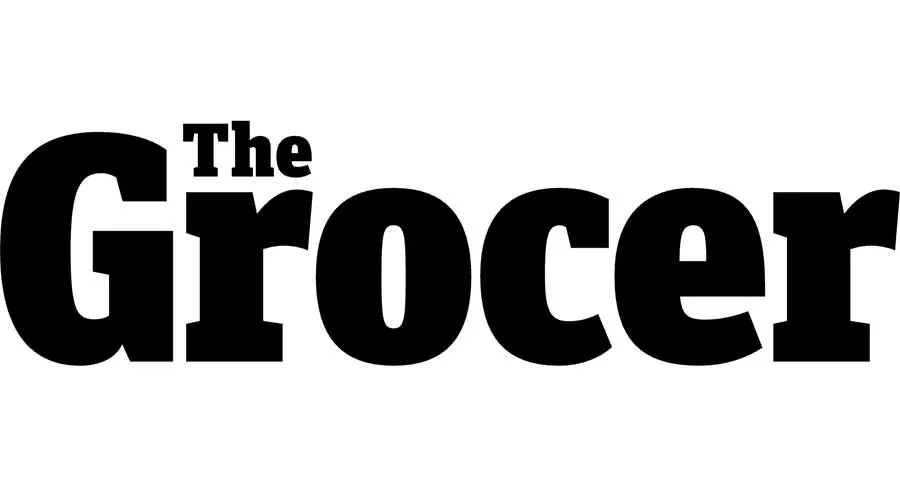 The Grocer Logo