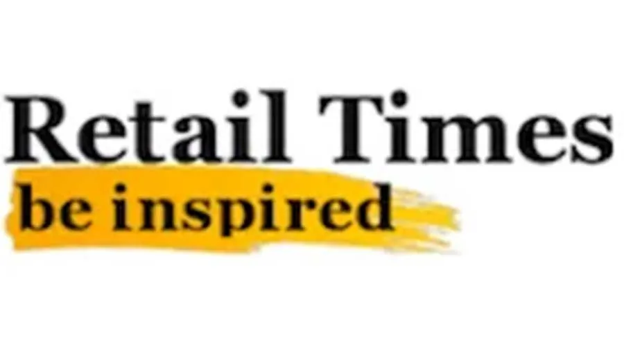 Retail Times official logo