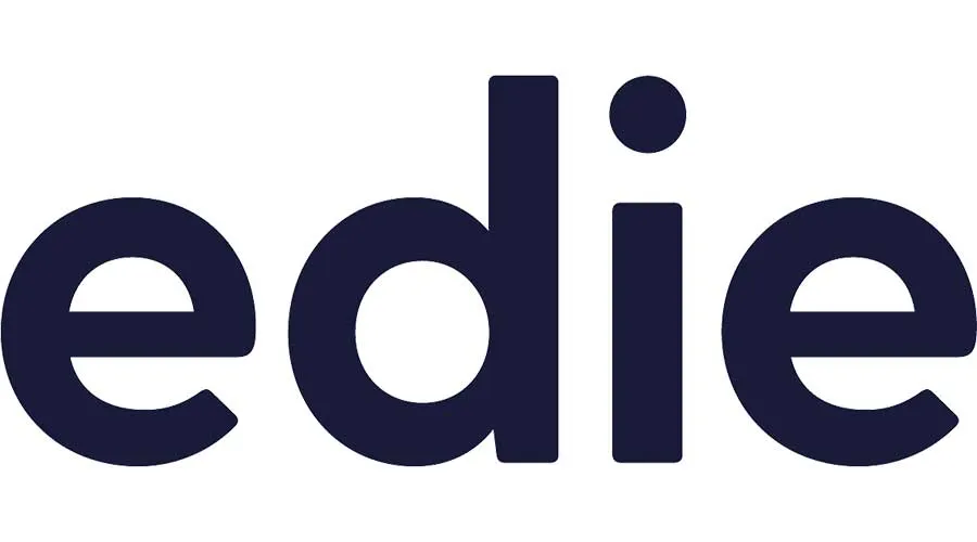 Edie's official logo