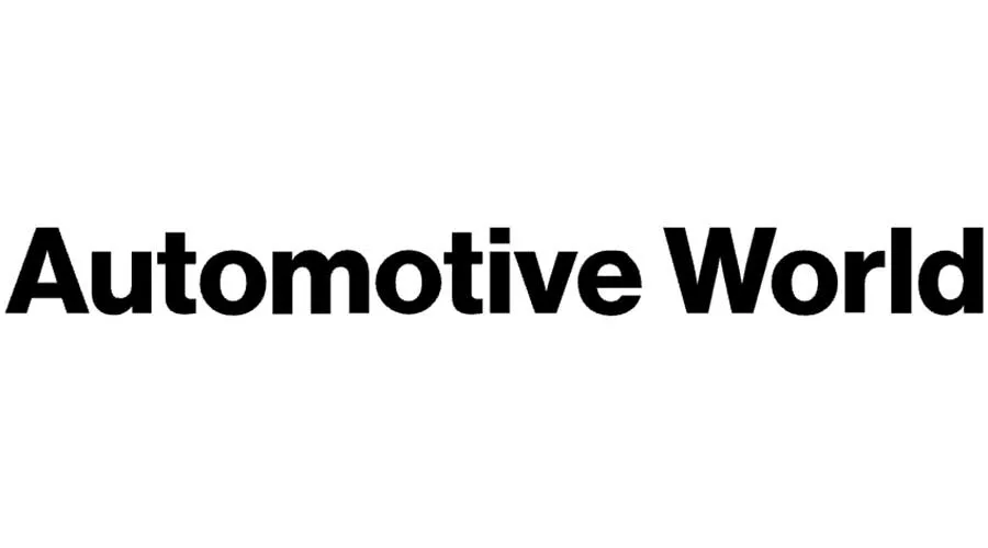 Automotive World's official logo