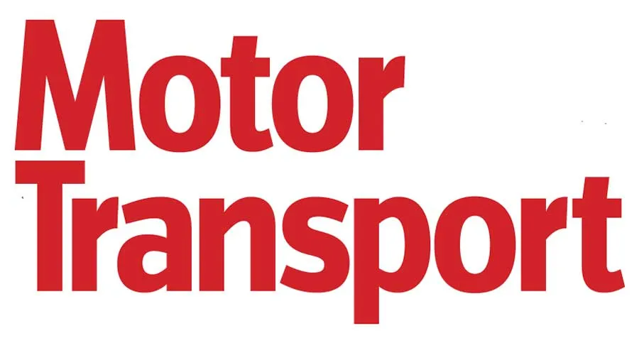 Motor Transport Official Logo
