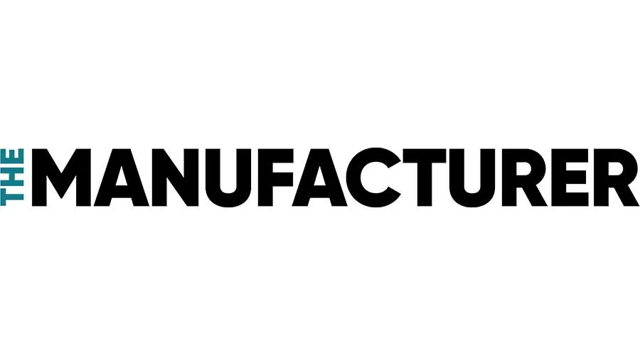 The Manufacturer Logo