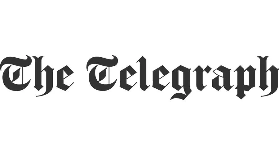 The Telegraph Logo