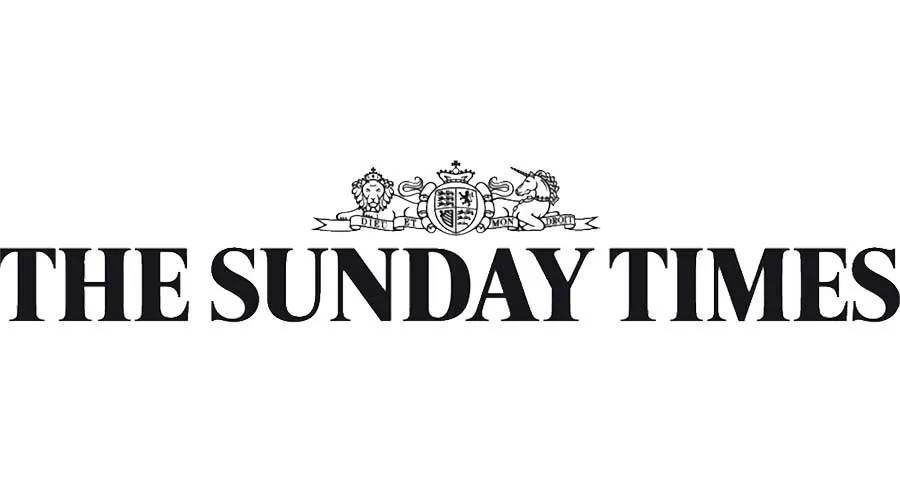 The Sunday Times Logo