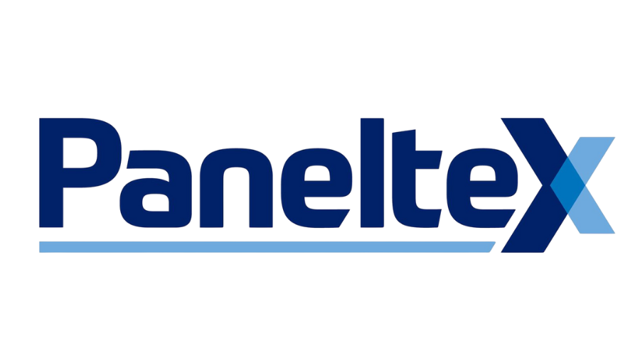 Paneltex's official logo