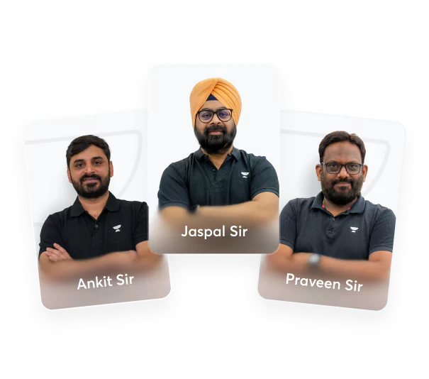 Image of Best educators in UPSC
