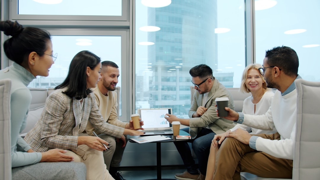collaborative team meeting - denver seo agency collaborative team meeting - denver seo agency