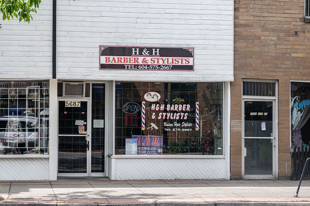 Local Austin business storefront like a coffee shop or boutique - search engine optimization austin