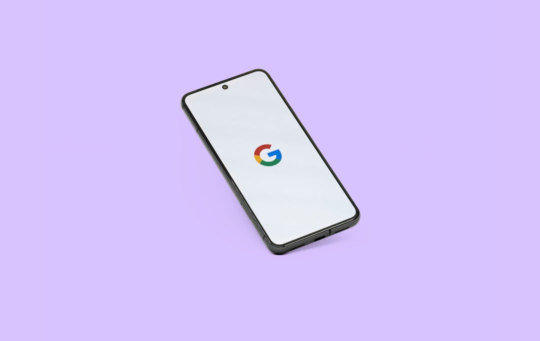 Google Business Profile on a smartphone - phoenix local seo Google Business Profile on a smartphone - phoenix local seo