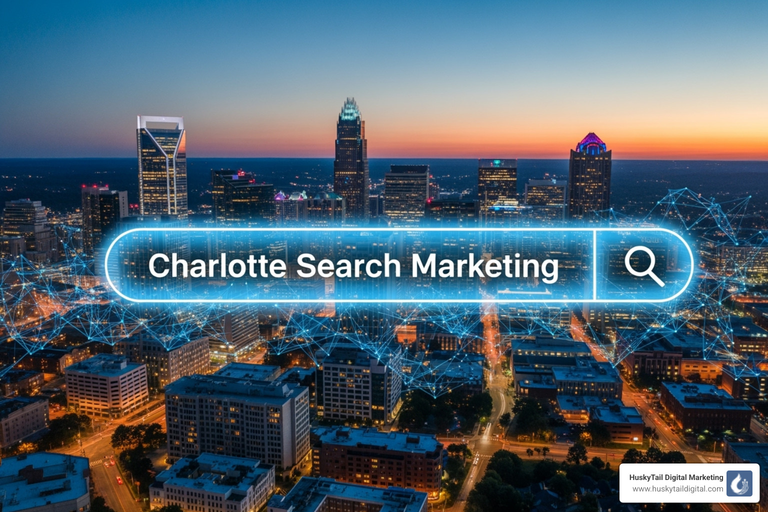 Flowchart illustrating the client journey from initial contact to reporting and ongoing optimization - Charlotte search marketing Flowchart illustrating the client journey from initial contact to reporting and ongoing optimization - Charlotte search marketing