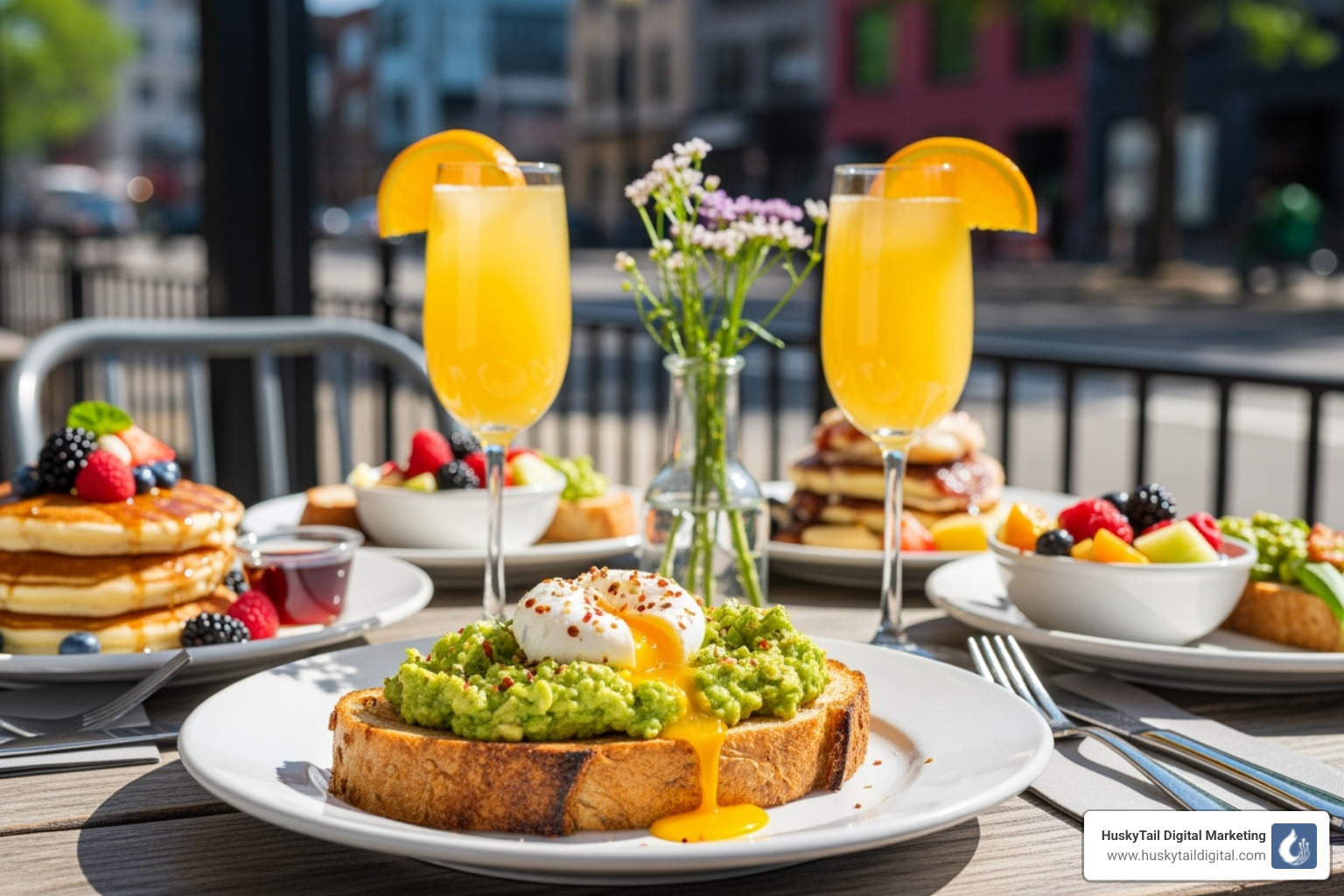 Blog post titled A Wicker Park Guide to Weekend Brunch - chicago local search marketing Blog post titled A Wicker Park Guide to Weekend Brunch - chicago local search marketing