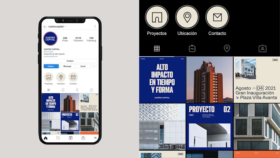 Mobile phone showing a fast-loading real estate website - Houston real estate SEO Mobile phone showing a fast-loading real estate website - Houston real estate SEO