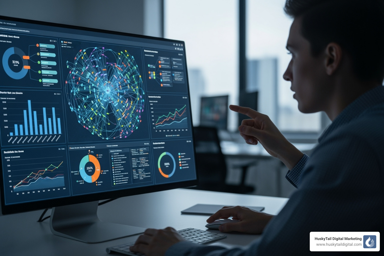 Backlink profile analysis in Semrush - How to SEO audit