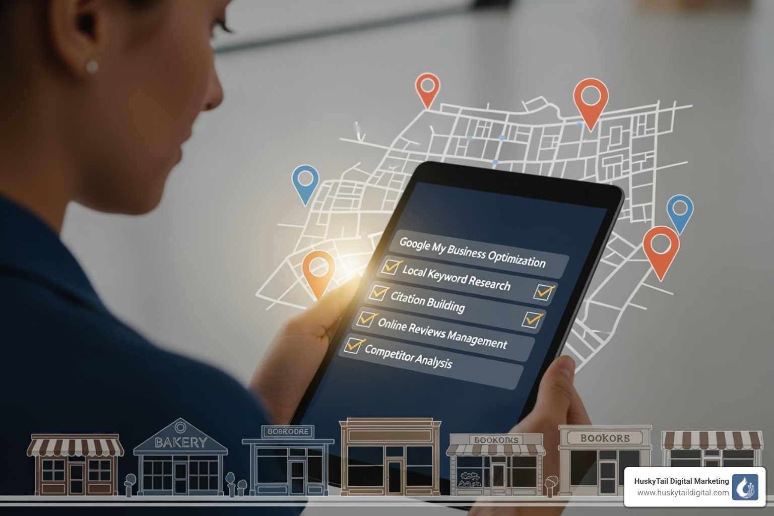 local SEO audit checklist - local SEO company near me local SEO audit checklist - local SEO company near me