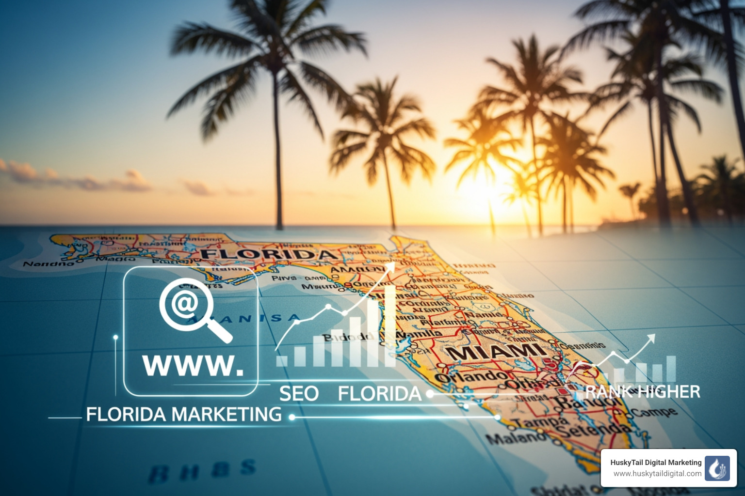 Google Maps local pack results for "best seafood in Tampa" - florida search engine optimization Google Maps local pack results for "best seafood in Tampa" - florida search engine optimization