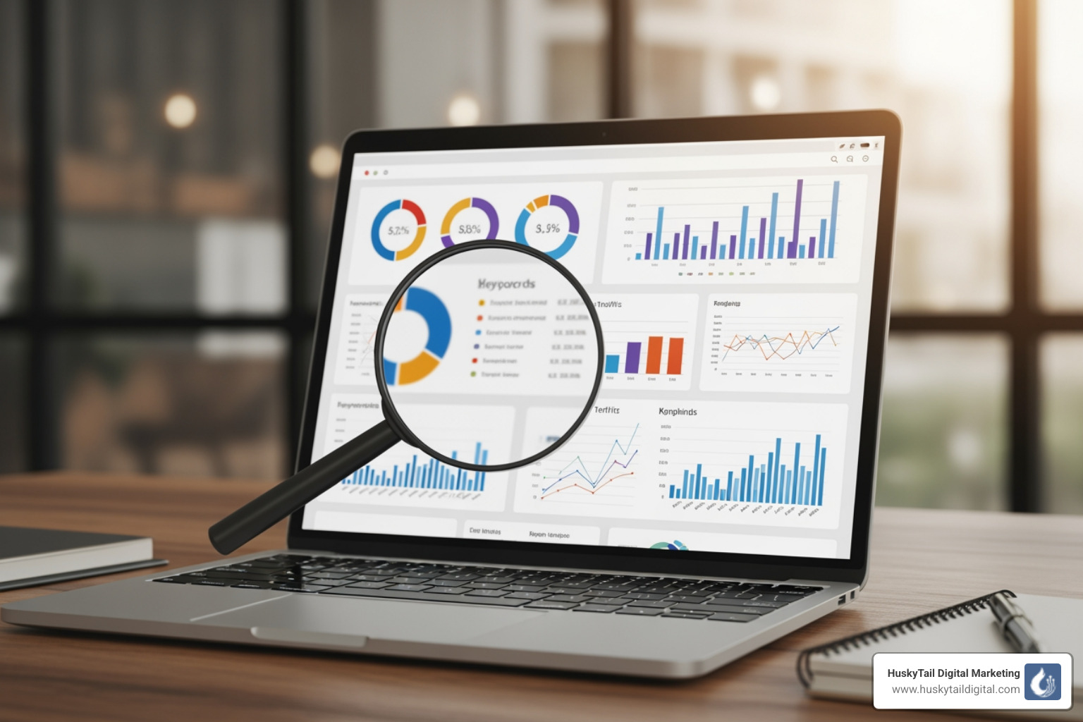 competitor analysis dashboard showing traffic and keyword gaps - seo audits competitor analysis dashboard showing traffic and keyword gaps - seo audits