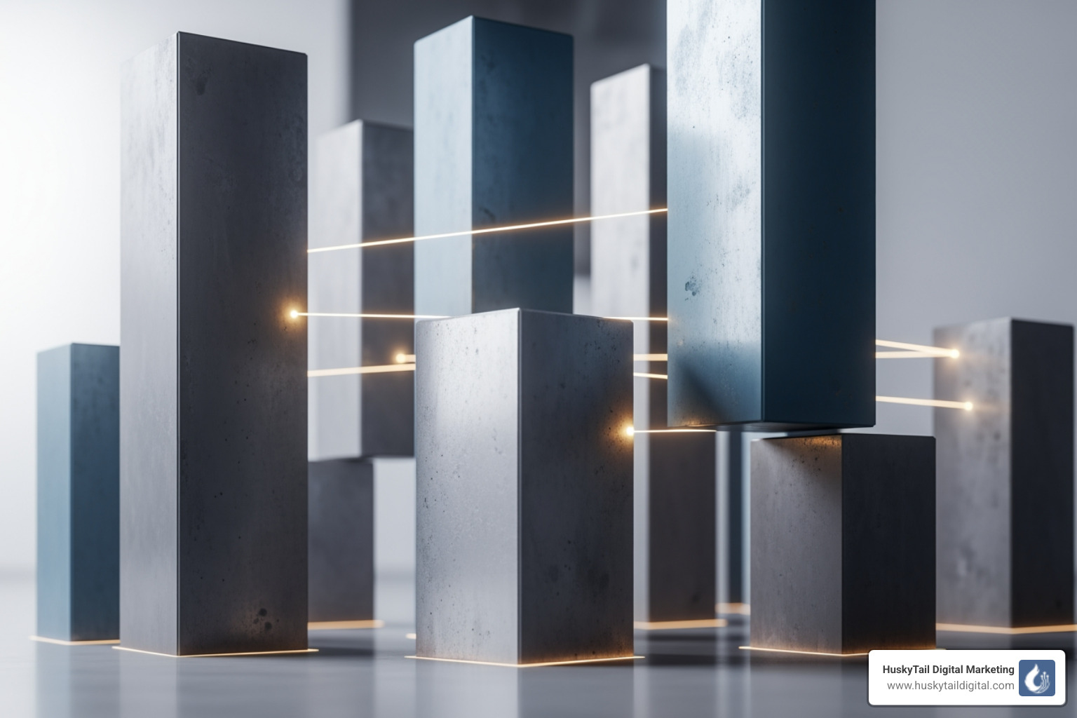 Pillars of a local SEO strategy: Technical SEO, On-Page SEO, Off-Page SEO, Content Marketing, Google Business Profile, Local Citations, Reviews - seo denver colorado