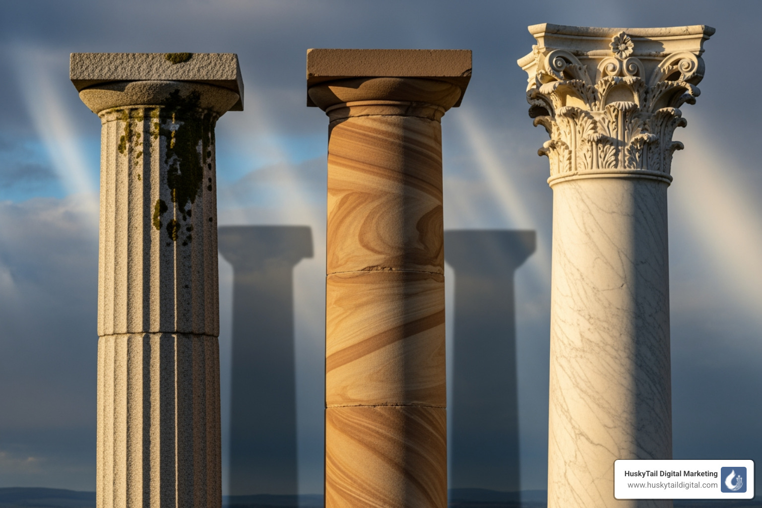 diagram showing the main pillars of Local SEO - local seo for small businesses diagram showing the main pillars of Local SEO - local seo for small businesses