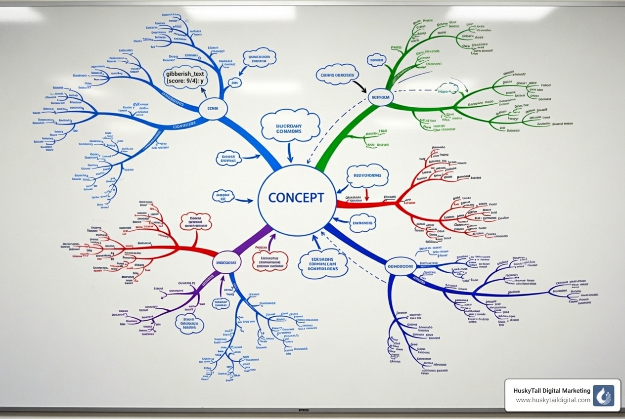 Digital marketing strategy mind map - local SEO expert Houston Digital marketing strategy mind map - local SEO expert Houston