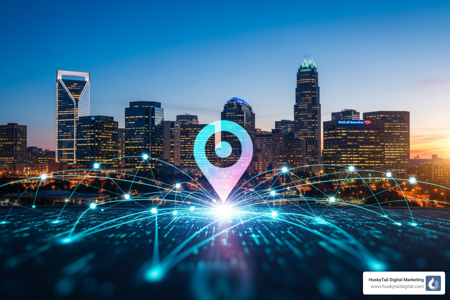 A fully optimized GMB profile highlighting key sections like description, categories, photos, and reviews - GMB optimization Charlotte A fully optimized GMB profile highlighting key sections like description, categories, photos, and reviews - GMB optimization Charlotte