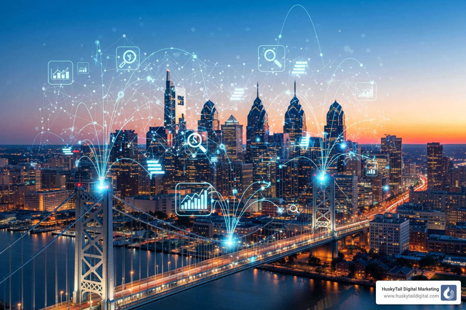 Philadelphia search marketing