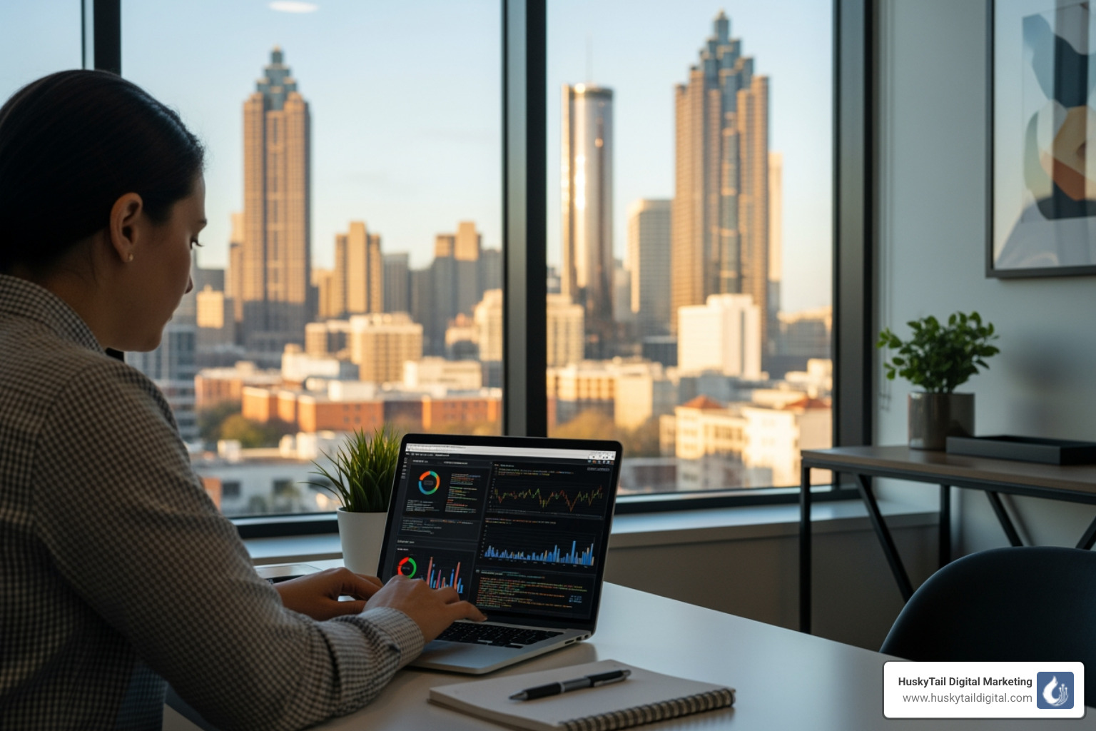 atlanta seo consultant