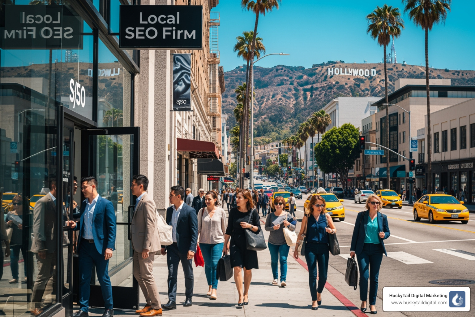 local seo firm los angeles local seo firm los angeles