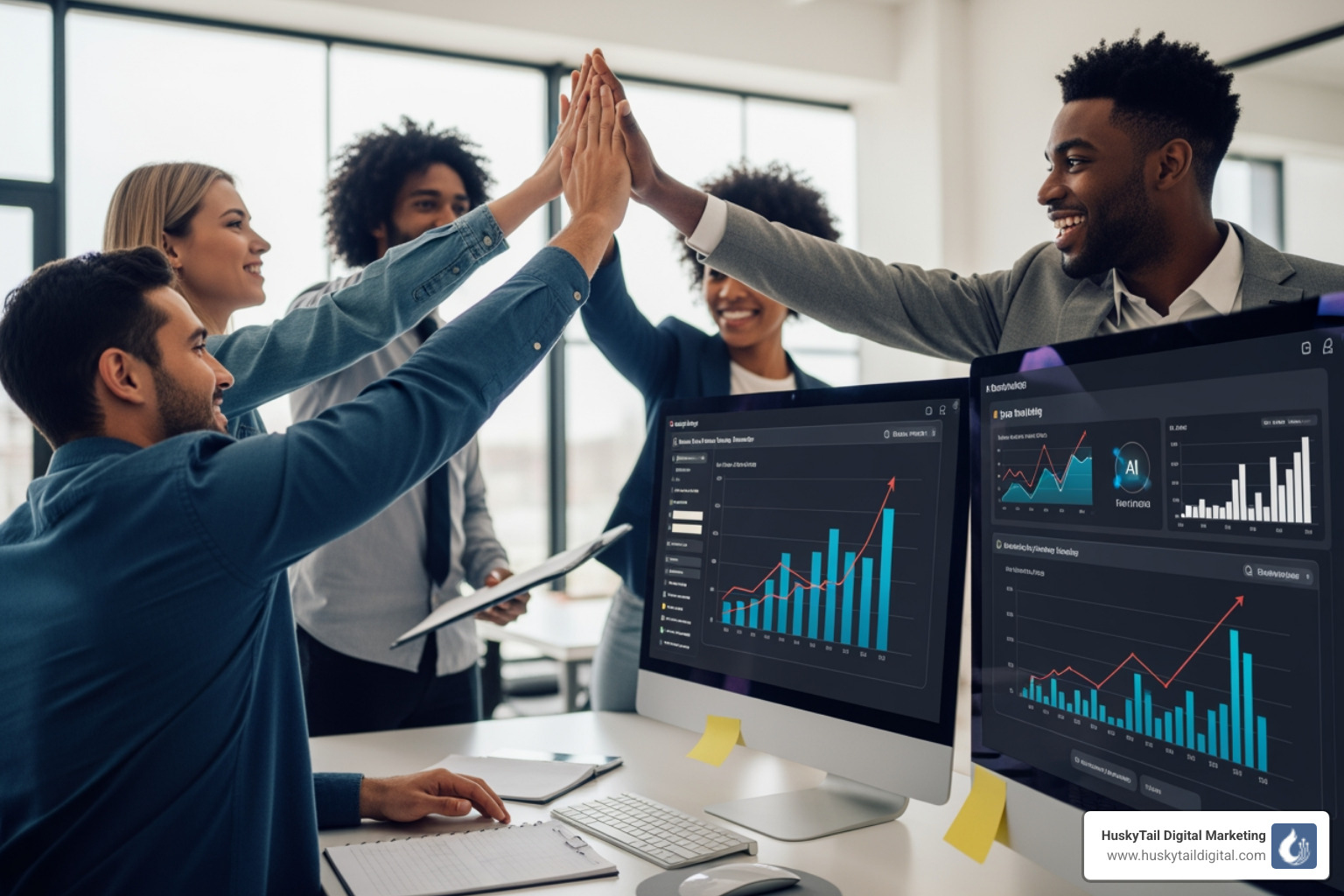 Boost rankings with AISEO Boost rankings with AISEO