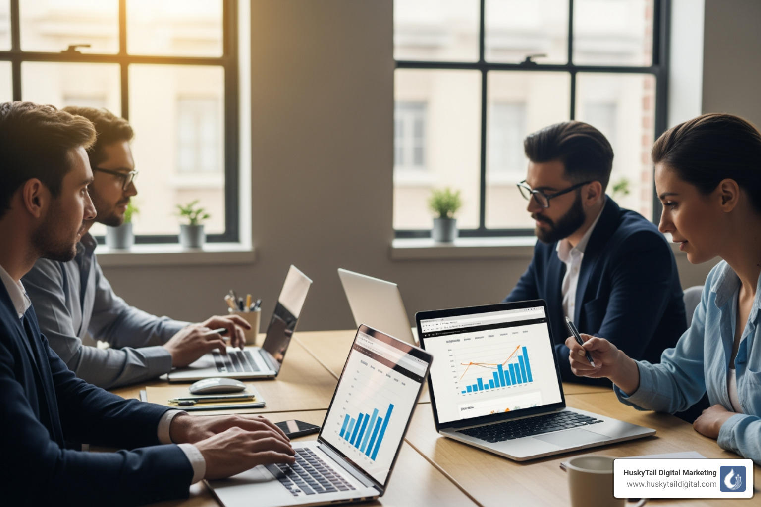 seo agency for small businesses