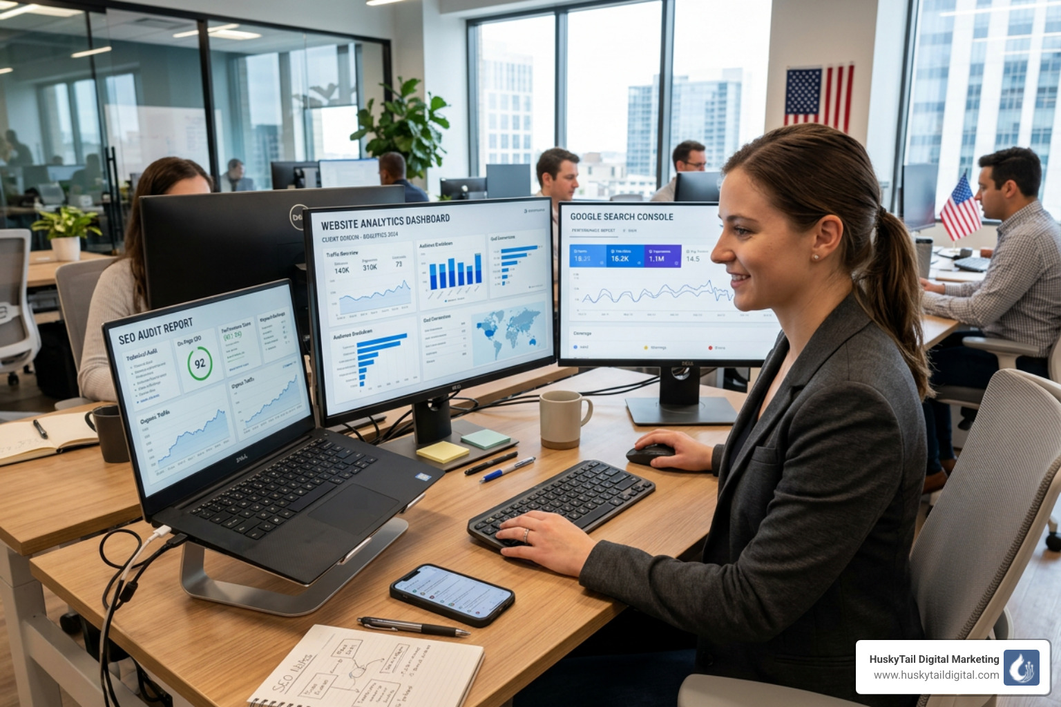 comprehensive SEO audit for your website - how to conduct a comprehensive seo audit for your website