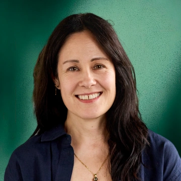Lina Calabria