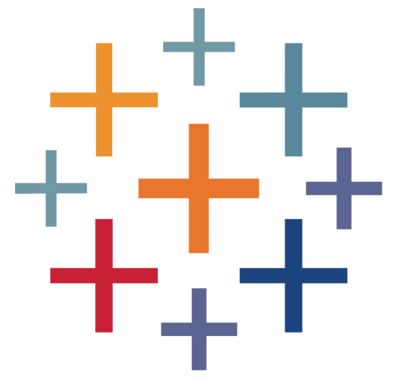 Power BI Logo