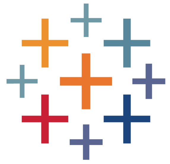 Power BI Logo