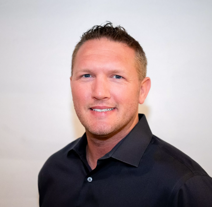 Jason Moore, VP, Revenue at Tellius